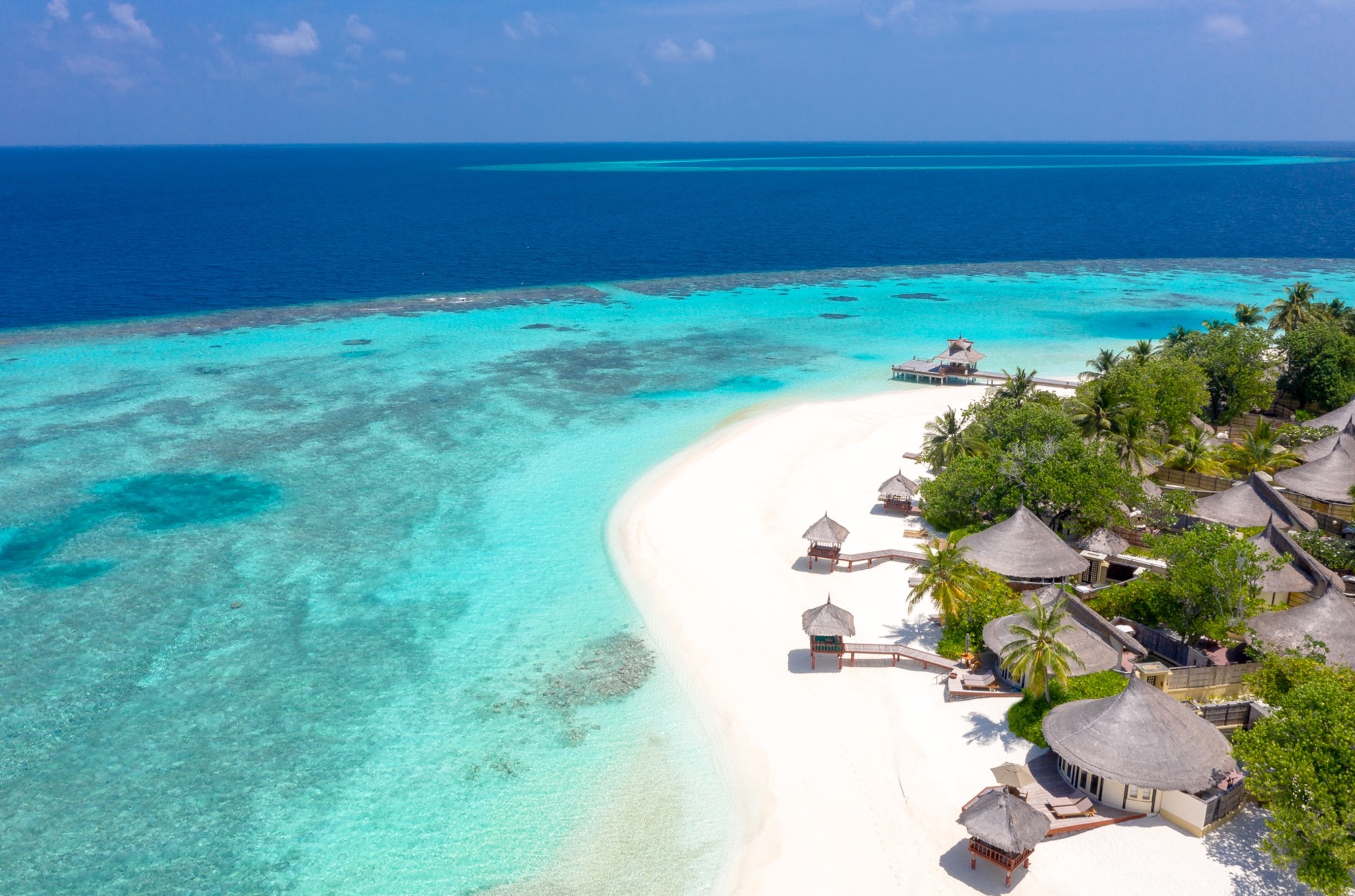 Banyan Tree Maldives Vabbinfaru
